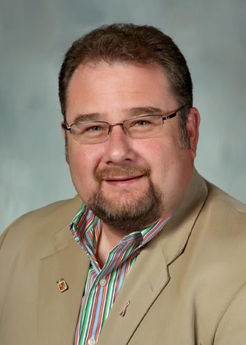 Councilor Carmichael Dominguez