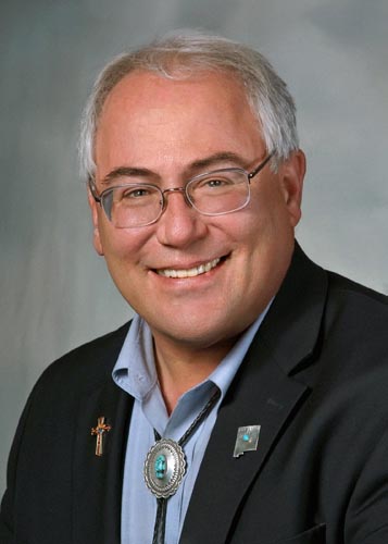 Councilor Peter Ives
