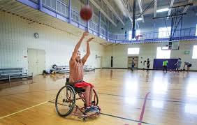 Disability Activities
