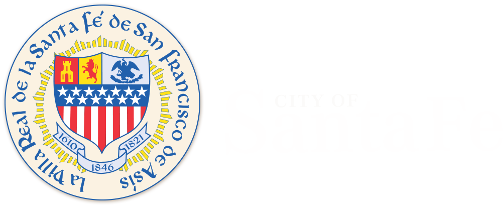 city of santa fe bill pay