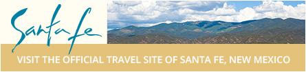 Official Travel Site of Santa Fe, NM