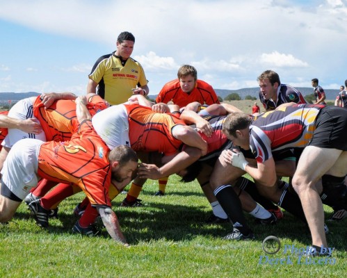 MRC Sports Complex-Rugby League