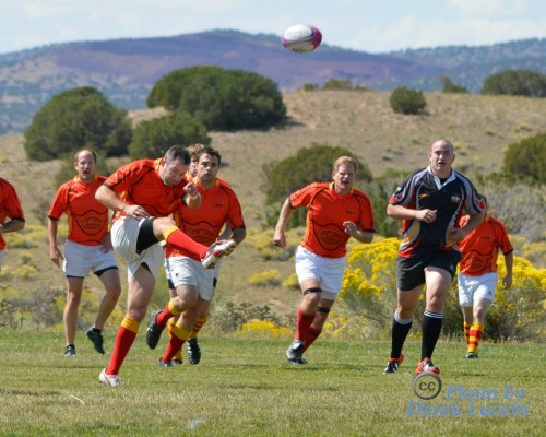 MRC Sports Complex-Rugby League