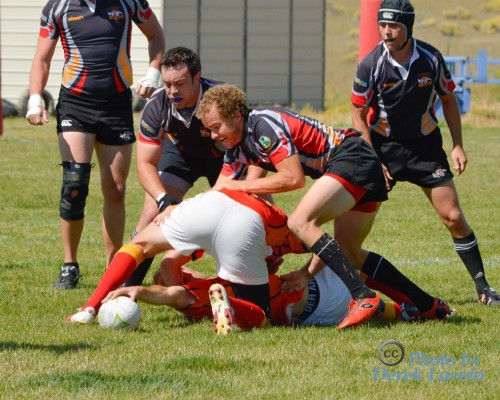 MRC Sports Complex-Rugby League