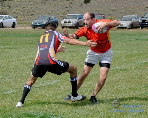 MRC Sports Complex-Rugby League