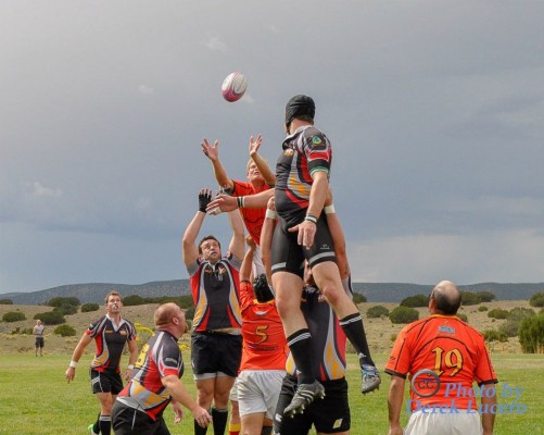 MRC Sports Complex-Rugby League