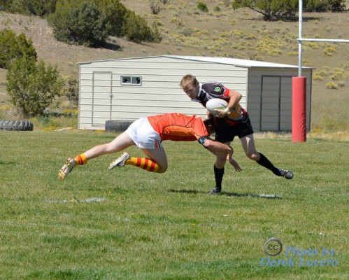 MRC Sports Complex-Rugby League