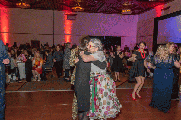 The Mayor's Ball Dance Party