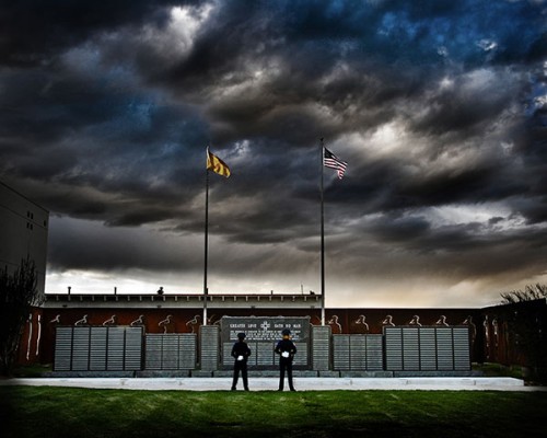 Honor Guard