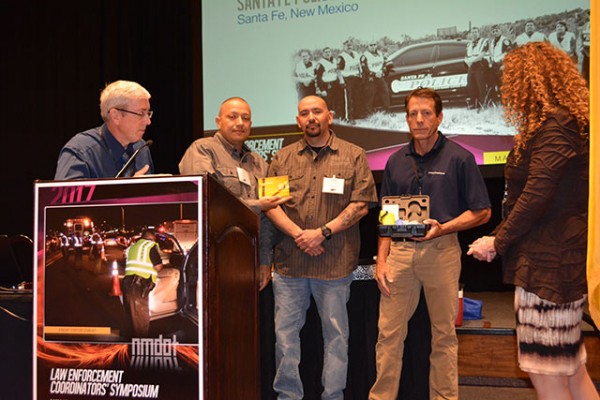 Safer Award