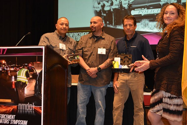 Safer Award