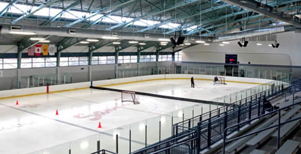 Santa Fe Recreation