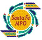 Santa Fe MPO Logo