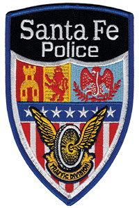 Santa Fe Police Traffic Division
