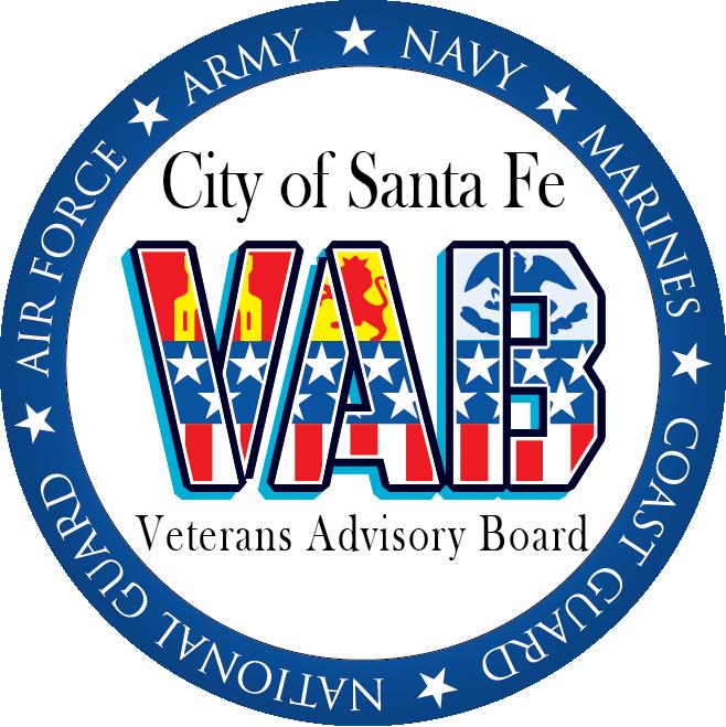 City of Santa Fe Veterans Advisory Board @ City of Santa Fe Rail Yards | Santa Fe | New Mexico | United States