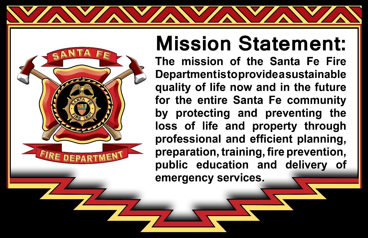 Kelowna Fire Department Mission Statement