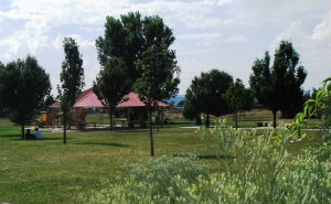 Photo of Las Acquias Park
